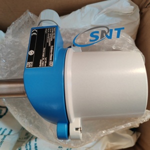 Termómetro de Alta Temperatura FlameLine TAF16 Original de Endress Hauser, TAF16, TAF16-43X5XN39F0 - Product Image 4
