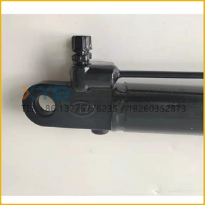 XCMG GR180/2153 YTG40-320BDL กระบอกไฮดรอลิกดั้งเดิมฝาครอบด้านหลังสำหรับยกและลด - Product Image 1