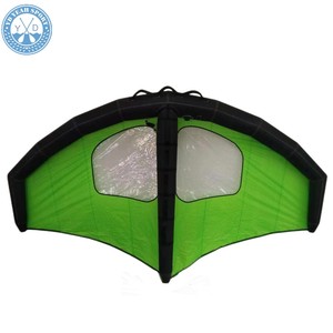 YD Yeah Sport Surfer Hydrofoil Gonflable Voile de Surf Pompe Foiling Petit <span class=keywords><strong>Kitewing</strong></span> - Product Image 1