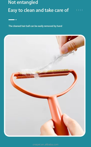 <span class=keywords><strong>Lint</strong></span> áo len tóc chải chuốt làm sạch Fluff bàn chải vật nuôi tóc <span class=keywords><strong>Remover</strong></span> Con lăn <span class=keywords><strong>Lint</strong></span> mèo con chó lông <span class=keywords><strong>Remover</strong></span> - Product Image 3