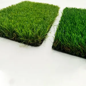 Green Turf Synthetic Home Best Types Of For Stadiums 20mm 25mm 30mm 35mm 40mm Artificial Grass