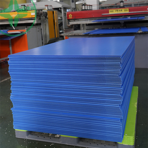 メーカー卸売カスタマイズ可能なサイズプラスチック保護シートエコフレンドリー - Product Image 5