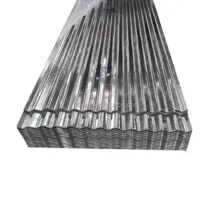 Cheapest Price 1000-12000mm Corrugated Metal Roofing Sheets Corrugated Iron Sheets Price