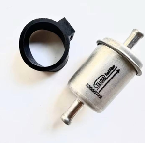 Filtro de Combustible EFI Original <span class=keywords><strong>CF</strong></span> para <span class=keywords><strong>CF</strong></span> MOTO Cforce CF1000 CF600 CF625 CF800 X5 X6 X8 ATV 500 600 <span class=keywords><strong>650</strong></span> 800 Quad 6090-120220 - Product Image 1