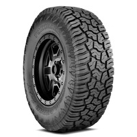 Pneu tout-terrain haute performance LT325/60R20 126Q Yokohama G016 pour SUV tout-terrain