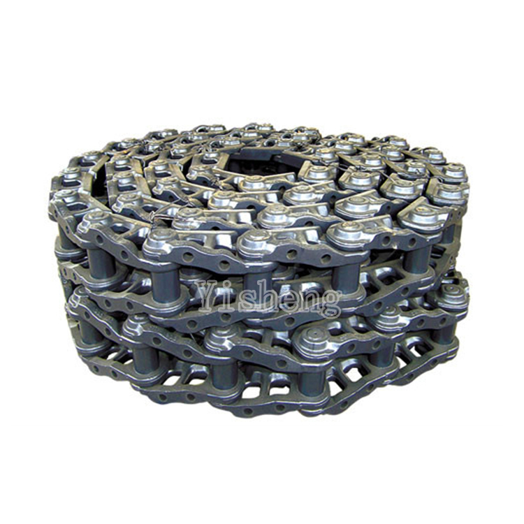 EL300B EXCAVATOR UNDERCARRIAGE PARTS - Durable & Reliable