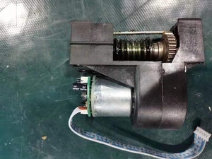 Nuevo Motor DiSEqC 1.2/1.3 H-H de Alta Calidad con Velocidad 66% Más Rápida para Antena Parabólica DG160 - Product Image 6