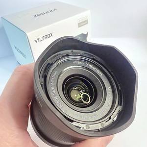 เลนส์ HFT Professional Viltrox AF 20 มม. F2.8 สำหรับกล้อง <span class=keywords><strong>Nikon</strong></span> Z Mount ขนาดฟิลเตอร์ 52 มม. ขายส่ง - Product Image 5