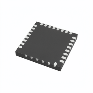 Power Management (PMIC) 30 PowerUFQFN Manufacturer Channel MAX77961BEFV12+ Electronic Chips Component - Product Image 1