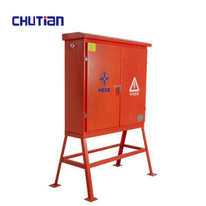 Panneau de commande 50hz 3 phases <span class=keywords><strong>chantier</strong></span> de construction carte de distribution temporaire boîte de distribution d'énergie australie - Product Image 2