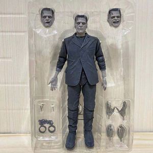 NECA 04805 แฟรงเกนสไตน์ โมเดลของเล่นขนาด 7 นิ้ว ของสะสม ของขวัญ - Product Image 1