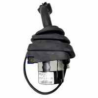 456-0167 Ensemble de commande joystick 4560167 269-0266 Pièces de rechange pour engins de construction, excavatrice, chargeuse 246D