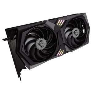 Ms'i GeForce RTX <span class=keywords><strong>3060</strong></span> Ti ใช้ x กราฟิกการ์ด8G กับหน่วยความจำ GDDR6 8GB GPU เกม RTX <span class=keywords><strong>3060</strong></span> Ti - Product Image 6
