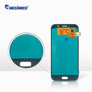ราคาโรงงานสำหรับจอแสดงผล Samsung A7 <span class=keywords><strong>2018</strong></span> สำหรับหน้าจอ Samsung A7 2015 จอ LCD สำหรับ Samsung A7 2017 LCD - Product Image 4