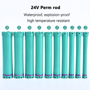 FYD <span class=keywords><strong>Professionnel</strong></span> – Barre à boucler numérique 24V étanche, anti-explosion et résistante aux hautes températures pour la coiffure - Product Image 5