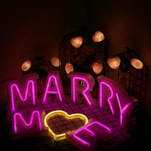 Merry <span class=keywords><strong>Me</strong></span> Light up Letters Neon Letter Lights 26 Letras del alfabeto Signos Luz LED para boda Navidad Cumpleaños Fiesta Decoración - Product Image 1