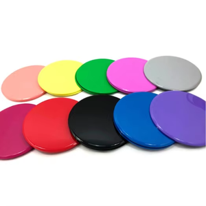 Fitness Core Sliders Exercício Discos Deslizante Slider Full-Body Workout Acessórios Treinamento Abdominal Yoga Equipamentos Esportivos 2PCS - Product Image 4