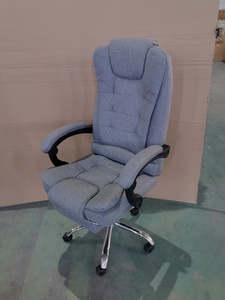 Mobilier de <span class=keywords><strong>bureau</strong></span> Guangzhou Chaises pivotantes à dossier haut pour <span class=keywords><strong>bureau</strong></span> Chaise de <span class=keywords><strong>bureau</strong></span> ergonomique inclinable avec repose-pieds - Product Image 6