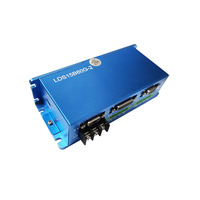 Bon prix 16 ~ 60V servomoteur pilote contrôleur de moteur à courant continu contrôle de vitesse contrôleurs BLDC pour chariot élévateur AGV AMR