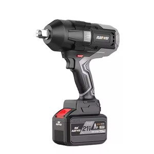 Bộ máy khoan điện không dây pin Lithium NANWEI 21V tốt nhất, máy khoan mạnh mẽ, không chổi than, bộ dụng cụ kết hợp - Product Image 6