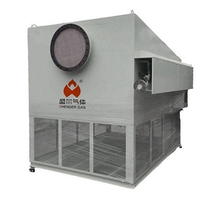 Đông lạnh không khí lỏng tách đơn vị/oxy lỏng Nitơ Máy phát điện thực vật - Product Image 5