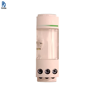 PLC Controller Sensor Phase Sequence <b>Relay</b> Over Under Voltage Protection <b>Relay</b> Brand New Original RM4TG20 - Product Image 1