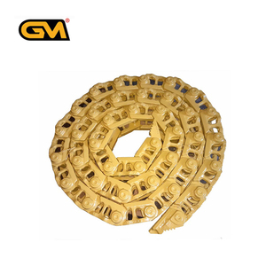 Di alta qualità e sottocarro pezzi di ricambio <span class=keywords><strong>Dozer</strong></span> D9R D9T D9N cingoli pista di collegamento a catena Assy per Bulldozer - Product Image 1