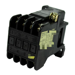 คอนแทค SRCa3631-0ไฟฟ้า/X คอนแทคแม่เหล็กใหม่ของแท้ระบบอัตโนมัติทางอุตสาหกรรมตัวควบคุมการเขียนโปรแกรม PLC โดยเฉพาะ - Product Image 1