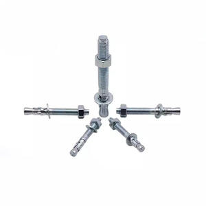 Ancre en acier galvanisé argenté de haute qualité 76mm de diamètre Capacité de 800 <span class=keywords><strong>lb</strong></span> à bas prix - Product Image 5