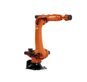 Robot KR 420 R3100-2 Cuboid Cast Iron Mechanical Arm Industrial - Product Image 3