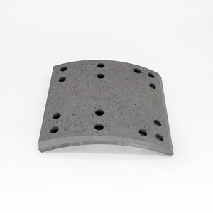 נעל אוטומטית 4707a רפידות תוף חלקי חילוף ישירות מכירת קרמיקה מתכתי נמוכה חצי מתכתי נמוך קרמיקה ללא רעש - Product Image 5