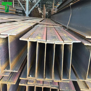 Poutre en acier laminée à chaud haute résistance ASTM A572 Gr50 <span class=keywords><strong>IPE300</strong></span> pour la construction de structures en acier - Product Image 4