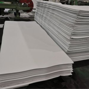 Lámina de Espuma <span class=keywords><strong>EVA</strong></span> de Grado de Moldeo, Resistente al Desgaste, Color Blanco, 2 mm de Grosor, Marca OEM, 50 cm x 50 cm - Product Image 3