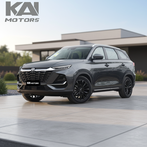 Choix Avantageux 2026 Changan CS75 Pro 1.5T Turbo Automatique <span class=keywords><strong>7</strong></span> <span class=keywords><strong>Places</strong></span> SUV 11.39k MSRP Haute Configuration Nouveau Toit Ouvrant Panoramique 360 - Product Image 2