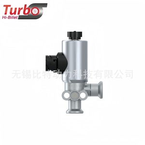 Válvula Solenoide Wabco 4721706160 DC 24V, Válvulas de Control de Medios a Temperatura Normal - Product Image 1