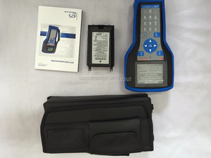 Hart 475 Field Communicator รองเท้าบูทยางป้องกันสีน้ำเงินพร้อมการรับประกัน 1 ปี - Product Image 6