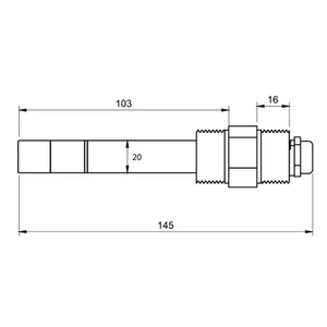 Laboratorium Draagbare Meet <span class=keywords><strong>4</strong></span> A <span class=keywords><strong>20ma</strong></span> Nefelometer Troebelheid <span class=keywords><strong>Meter</strong></span> Inline Troebelheid-Sensor In Drinkwater Kwaliteit Analysator - Product Image 3