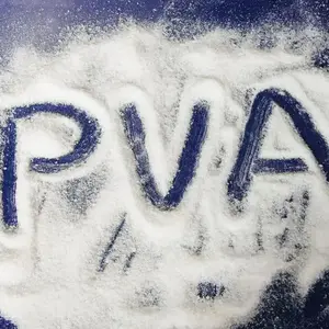 Pva Resin PVA17-88 Polyvinyl Alcohol Pva Powder 1kg PVA Adhesive 1799 1788 For Paper