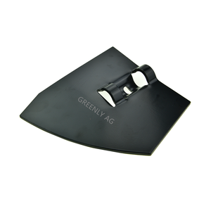 Cuchilla Raspadora de Discos N241152 A38364 para Piezas de Maquinaria Agrícola - Product Image 2