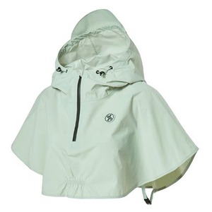 Poncho Impermeable para Golf, Ligero, Unisex, Talla Única para Adultos - Product Image 1