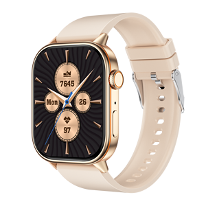 Nuevo Reloj Inteligente Compass con GPS, Modelo QX17, con Más de 178 Modos Deportivos, Oxígeno en Sangre, Salud - Product Image 3