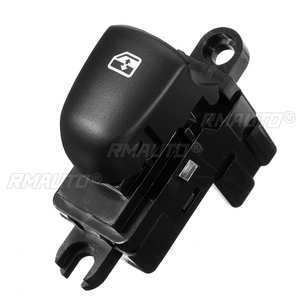 1 Set/4PCS Orange <b>Light</b> for Nissan Qashqai J11/Altima/Sylphy/Tiida/X-Trail 2014-2020 Power <b>Window</b> Switch/Single <b>Window</b> Switch - Product Image 6