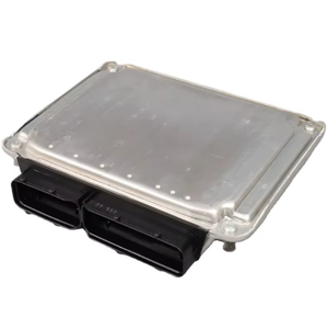 Unità di Controllo Motore ECU Auto 07C906018AF/<span class=keywords><strong>AQ</strong></span> 0261208719 ME7.1.1 M2 per Bentley Continental GT COUPE 6.0 2004 - Product Image 4