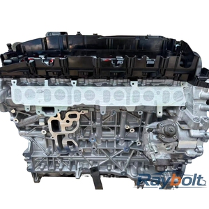 <span class=keywords><strong>Motor</strong></span> Diésel <span class=keywords><strong>BMW</strong></span> <span class=keywords><strong>N57</strong></span> de 3.0L Directo de Fábrica con 12 Meses de Garantía - Product Image 1