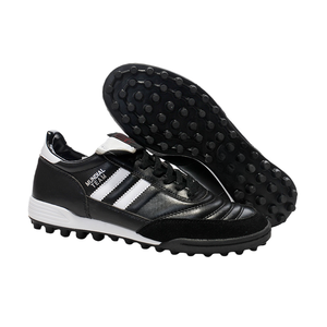 Nouvelles chaussures de football en salle pour hommes, équipe Mundieal <span class=keywords><strong>Astro</strong></span> Sports, chaussures de football de haute qualité pour terrain synthétique, chaussures de football - Product Image 4