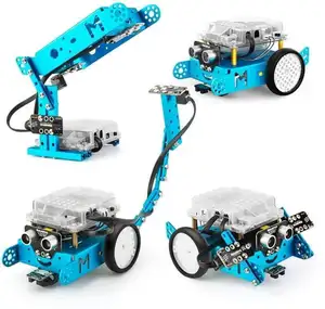 ชุดหุ่นยนต์เพื่อการศึกษา Makeblock mbot