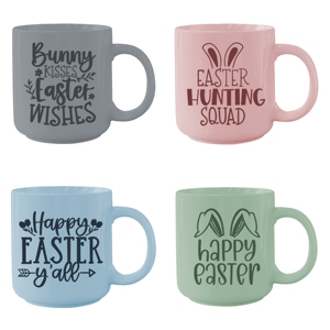 Factory Direct Price High Quality Porcelain <b>Ceramic</b> Tea <b>Cups</b> Business Gifts-Customizable Logo Design Cartoon Style BSCI - Product Image 5