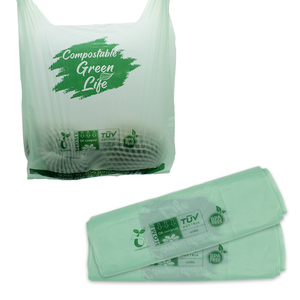 avani biodegradable bolsas