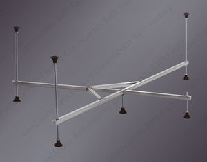 CE certificado Foshan independiente de 3 <span class=keywords><strong>pies</strong></span> bañeras & remolinos - Product Image 4