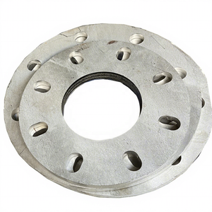 MS热轧定制钣金钢ASTM A36 Ss400 Q235b 20毫米厚钢板价格便宜 - Product Image 2